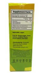Calendula Tincture 2Fl oz , 60ml, Exp 03/2028