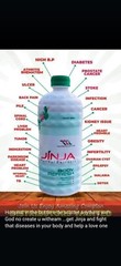 1 jinja herbal extracts 750ml( Imported From Africa)