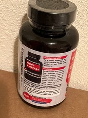 BERBERINE HERBAL COMPLEX INCLUDE: 8 IN1 Capsules-Healthy metabolism of fat