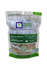 Bronchial Tea Blend Eucalyptus Bronquiosan Herbal Infusion Tea (90g)