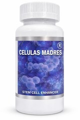 Celulas Madres (12 Bottles) vitamisan Madre Cell stem Plus AFA Bio Stem Cell Boo