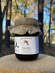 Stone Root Tincture Herb Extract Double Extraction