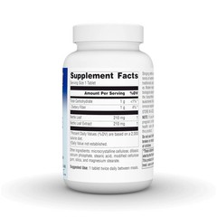 Stinging Nettle Extract 420mg – 120 Tablets for Healthy Sinus Support & Wellness