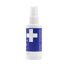 EMUAID® Clear + Repair – Hypochlorous Acid Skin Spray – 2 fl oz | 2 Pack