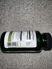 SWANSON Lions Mane Mushroom Supplement 500mg 60 Capsules Memory & Brain 04/2027