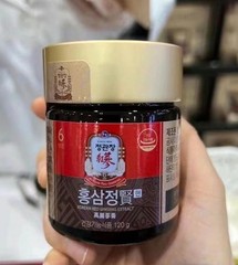JUNG KWAN JANG korean red GINSENG Extract 120g