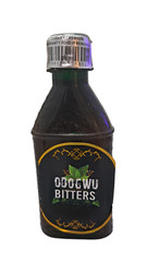 Odogwu Bitters Herbal Drink 200 mL Each