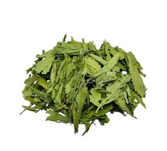 Greek Stevia Dried Leaves | 460 Grams (16.3 oz) | Premium Quality