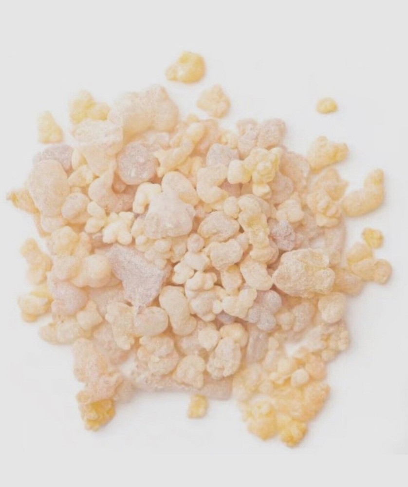 Frankincense 100g | Natural Herb for Skin & Wellness | لبان ذكر طبيعي