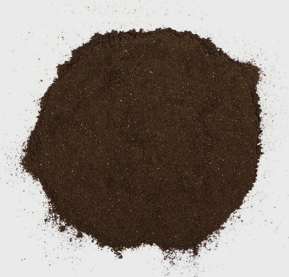 Black Walnut Hull Powder – Wildcrafted – 1/4 LB, 1/2 LB, 1LB Parasite Cleanse