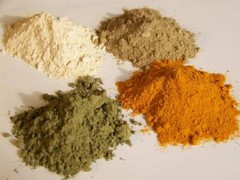 1 Lb /454 gram POWDER Manjakani Oak Gall Quercus Infectoria Organic Wild Crafted