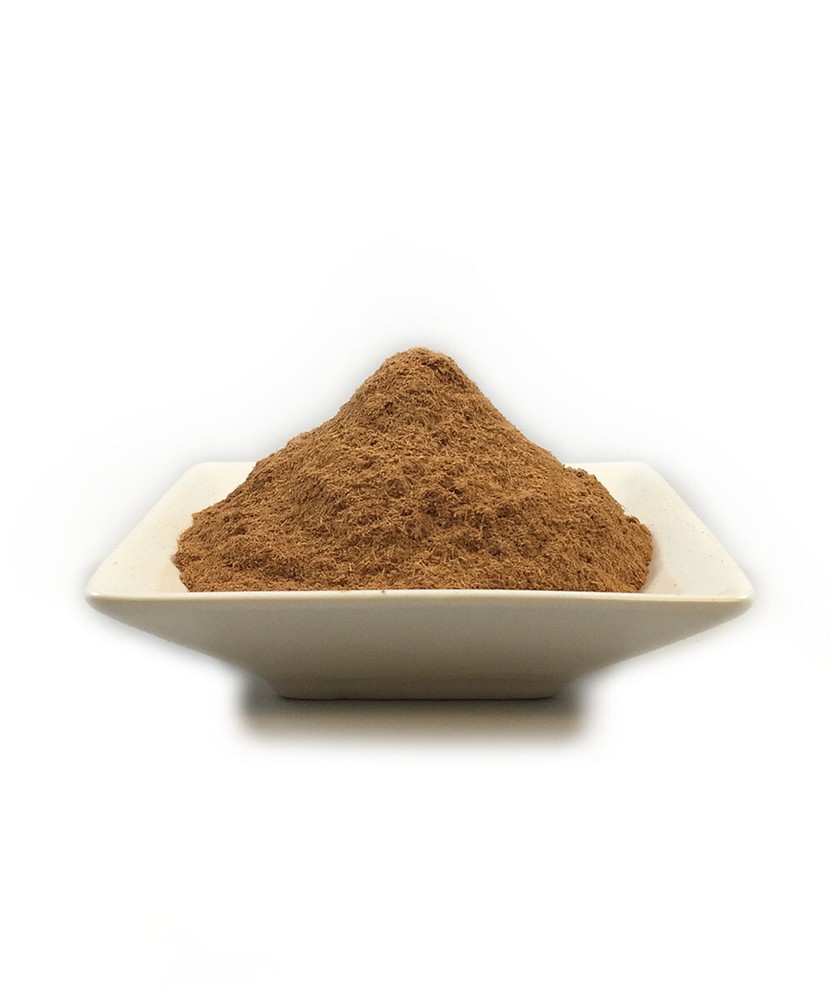 Cat’s Claw Bark Wildcrafted Ulta Fine Powder ( Uncaria tomentosa ) Relax USA
