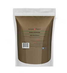 2lb Noni Powder Herb Tea Natural Raw Herbal Remedy Morinda citrifolia 2 Libras