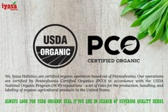Moringa Leaf Powder, Certified Organic, Raw Super food, 4,8,16 oz, Ships free