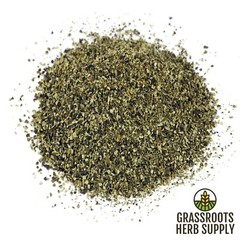 Kelp, Granules (Ascophyllum nodosum)