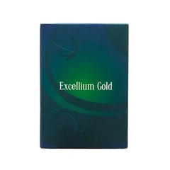 Gano Excel Excellium Gold Ganoderma Lucidum Reishi Mushroom 100 Capsules
