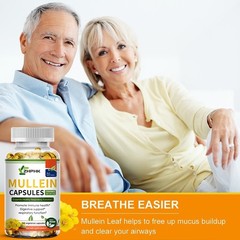 Mao Rui Capsules help regulate immunity clear heat and detoxify Antioxidant 120p