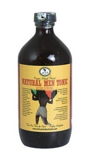 natural men tonic
