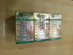 Zandu Nityam 30 vati (pack of 6) ex-07/2026 free shipping