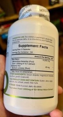 Deal Supplement BITTER MELON with BERBERINE – 300 Caps/15,000mg Per Serving NEW!