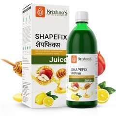 Krishna Shapefix Juice 1000ml