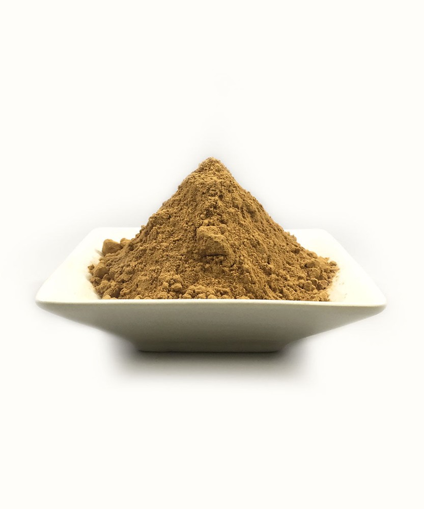 MACONHA BRAVA – 5g – POTENT EXTRACT (Zornia latifolia) 10:1 – Free Sample!