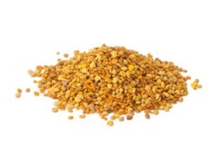 WHOLESALE!! BEE POLLEN DRIED GRANULES NON-GMO BULK-1-5 LBS