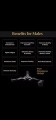 💯 Pure Himalayan Shilajit 💯