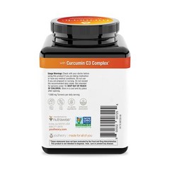 turmeric powder 180 Count (Pack of 1)