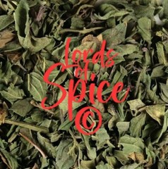 Peppermint herb – Loose Leaf – Mint Tea – Quality – USA