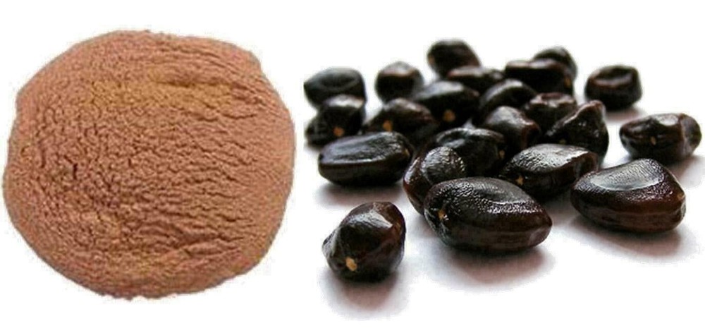 Tamarind Beej Powder Imli Seed Churna Tamarindus indica 60g to 2Kg Free Ship
