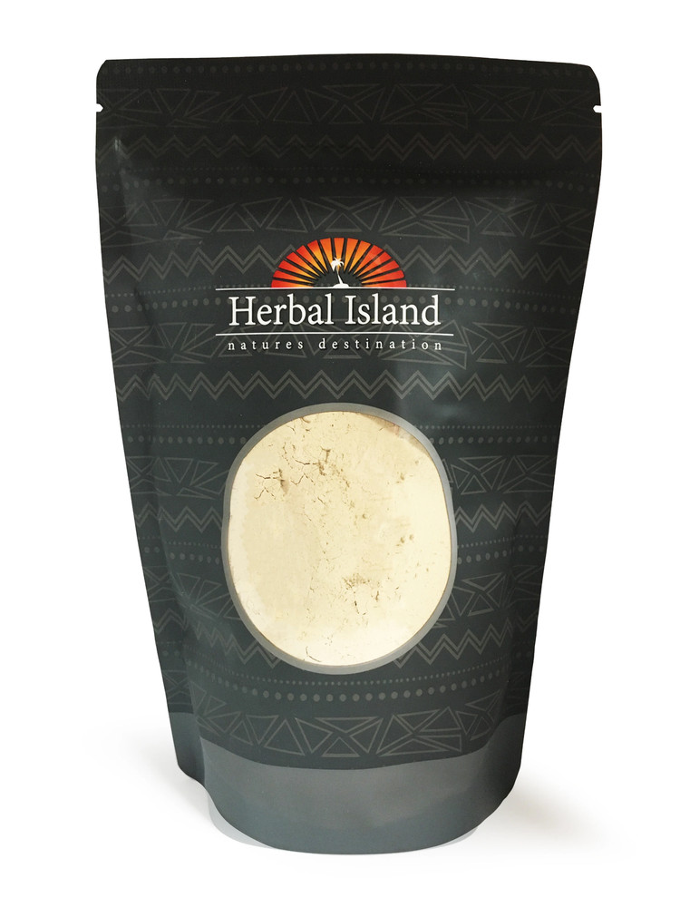 Milk Thistle Seed Powder