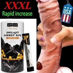 100% Pure Shilajit/Shilajeet, 250mg Shilajit/Stick | Boosts Energy & Stamina 15N