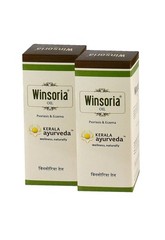 Kerala Ayurveda Winsoria Oil – 100 ml (Pack of 2) C370