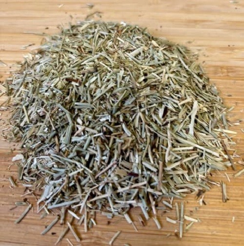 Horsetail Shavegrass Equisetum Arvense cut and sifted Herb Herbal 1 oz