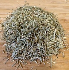 Horsetail Shavegrass Equisetum Arvense cut and sifted Herb Herbal 1 oz