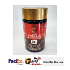 KOREAN Premium Red Ginseng 1pcs x 240ml+ Express shipping
