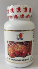 Dxn Reishi Ganoderma RG – 30, 90, 360 Capsule | LONG EXPIRY | FREE SHIPPING