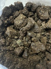 1 pound Raw Bee propolis chunks 454 grams USA produced propolis