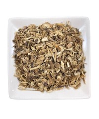 Organic Echinacea Purpurea ROOT Cut & Sifted Herbal Fresh – Free Ship Grown USA