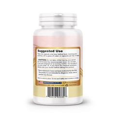 180 PURE PUERARIA MIRIFICA DIETARY SUPPLEMENT 180 CT CAPSULES GOLD PLUS