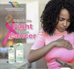 JINJA HERBAL EXTRACTS