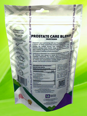 Prostate Care Blend Herbal Tea Peruvian Prostasan Te Premium (50g) Peru