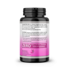 PUERARIA MIRIFICA BIGGER BREASTS BY OBN DIETARY SUPPLEMENT 180 CT CAPSULES