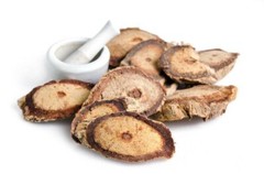 Kwao krua kao powder pure 1,000 g.