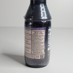 WishGarden Digestive Rescue GI Normalizer 4 oz (120mL) Expires 02/2028 NEW