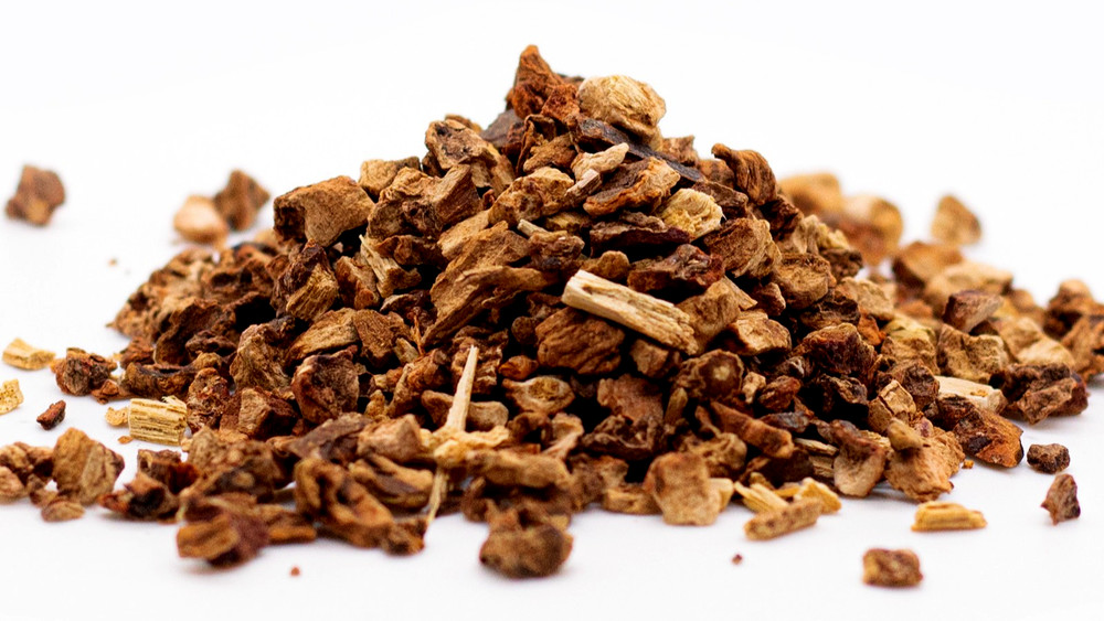 Sarsaparilla Root ~ Wild Crafted Indian Dried Cut ~ Hemidesmus Indicus