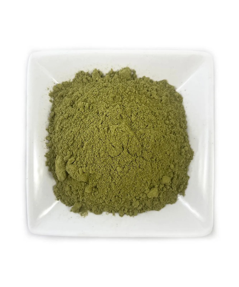 Wildcrafted Chaparral Leaf POWDER Larrea tridentata – Creosate Bush, Greasewood