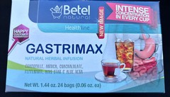 Gastrimax Te
