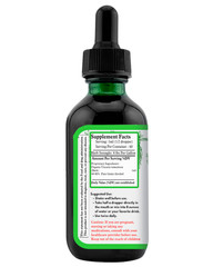 Cat’s Claw Tincture | Liquid Herbal Extract | Supports Immunity & Joint 2 FL OZ
